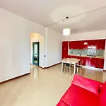 Isabella 公寓式酒店 4*