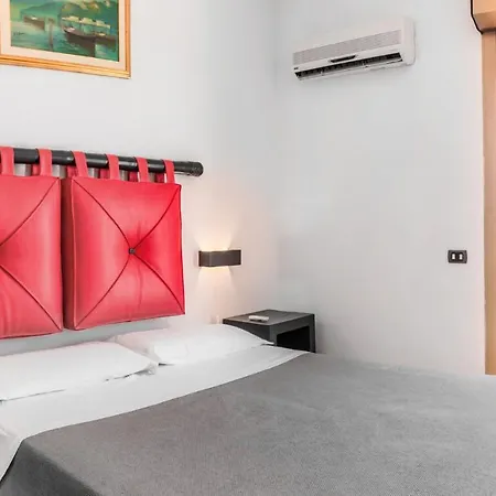 Apart Otel Isabella 4*