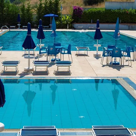 Isabella 4* Sciacca