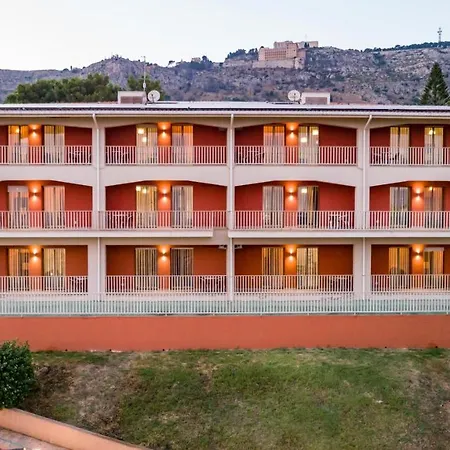 Isabella 4* Sciacca