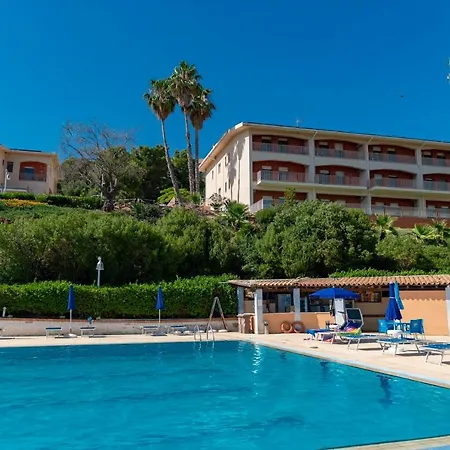 Isabella 4* Sciacca