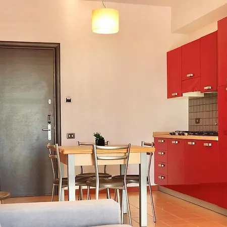 Apart Otel Isabella 4*