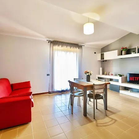 Isabella Apart Otel Sciacca