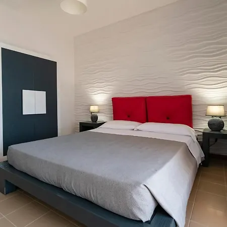 Isabella 4* Sciacca