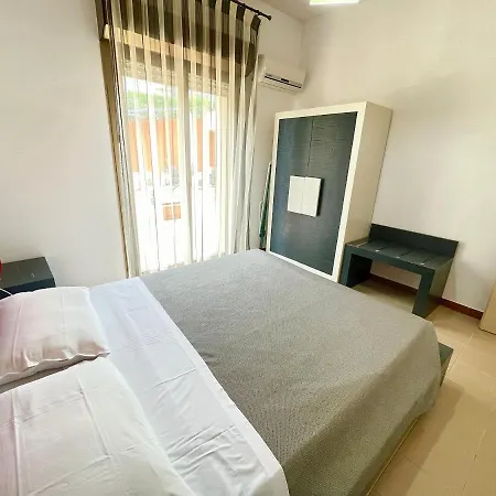 Isabella 4* Sciacca