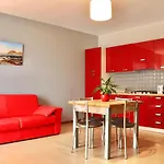 Isabella Aparthotel 4*