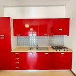 Isabella Aparthotel 4*