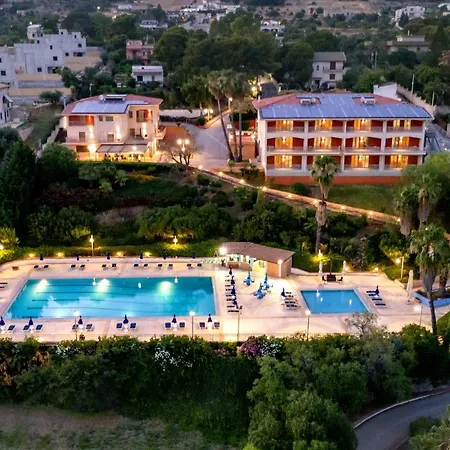 Hotel apartamentowy Isabella Sciacca