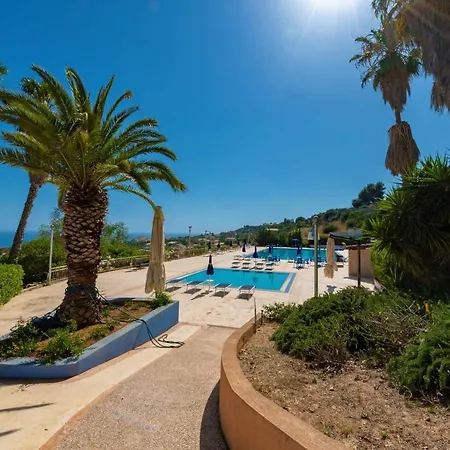 Lejlighedshotel Isabella