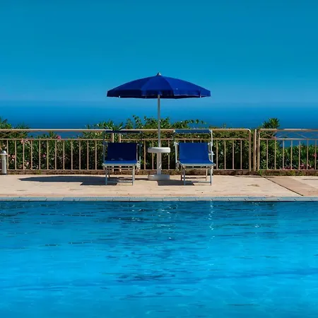 Isabella Lejlighedshotel