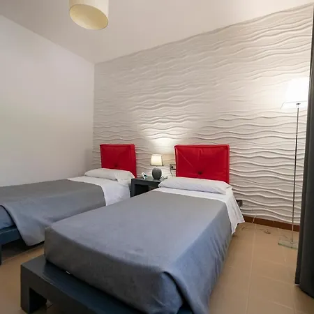 Aparthotel Isabella Sciacca