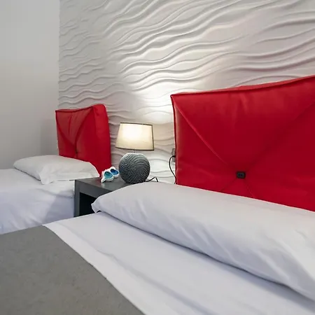 Appart hôtel Isabella