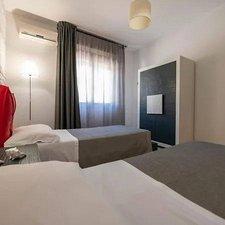 Appart hôtel Isabella Sciacca