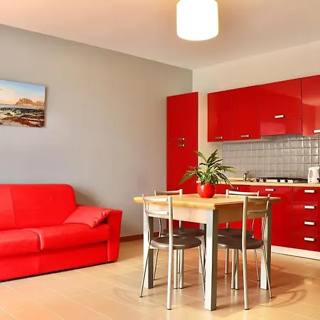 Isabella Hotel apartamentowy *