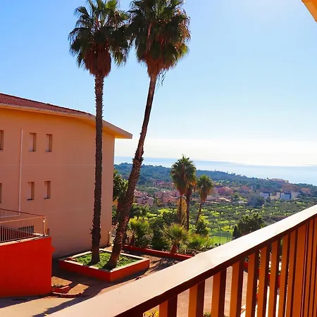 Appart hôtel Isabella 4*