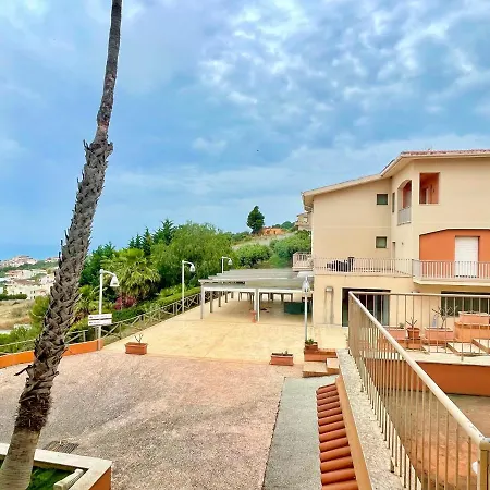 Lejlighedshotel Isabella