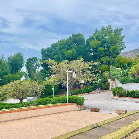 Lejlighedshotel Isabella Sciacca