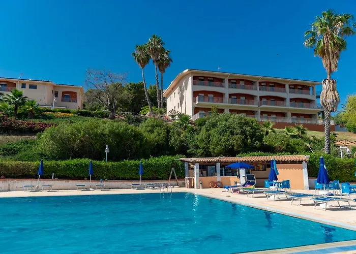 Isabella 4* Sciacca