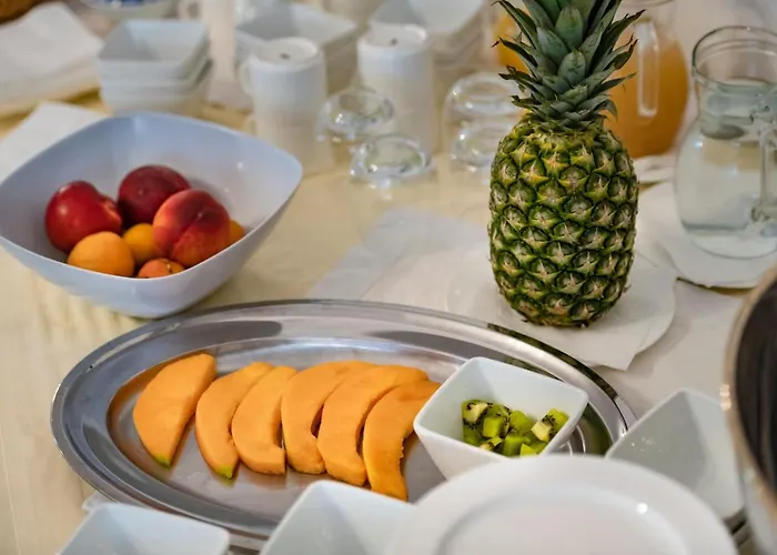 アパートホテル Isabella 4*