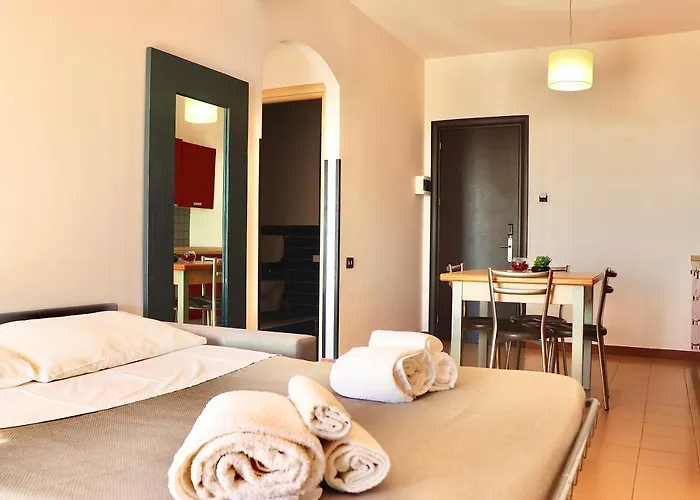 Apartahotel Isabella 4*