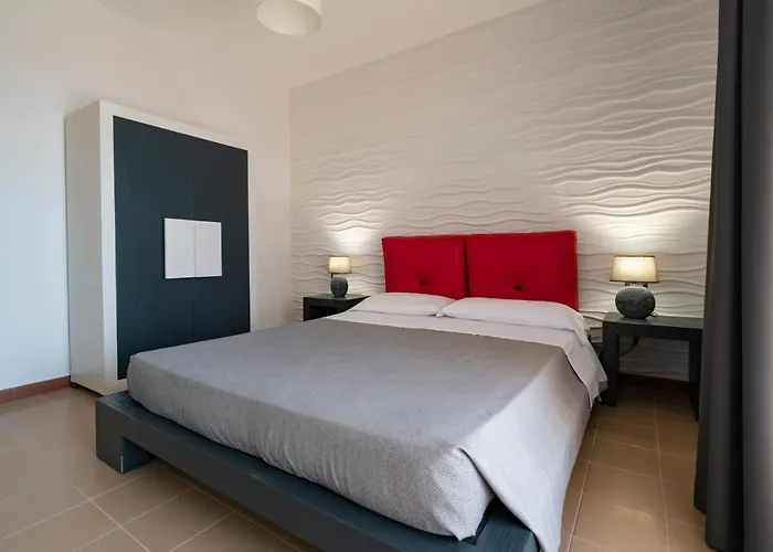 Isabella 4* Sciacca