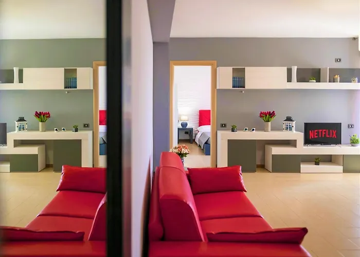 Isabella Apartahotel 4*