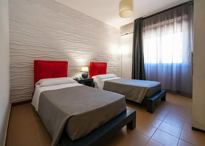 Isabella 4* Sciacca