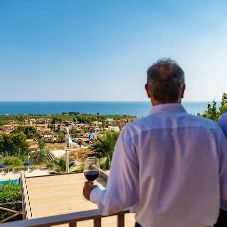 Lägenhetshotell Isabella Sciacca