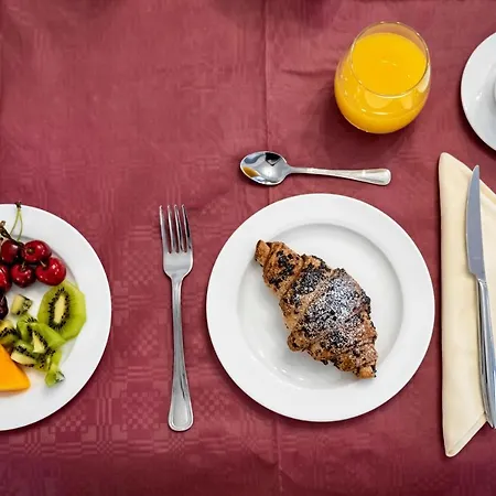 Isabella Lägenhetshotell