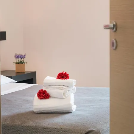 Isabella Lägenhetshotell