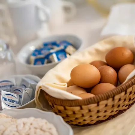 Isabella Lägenhetshotell