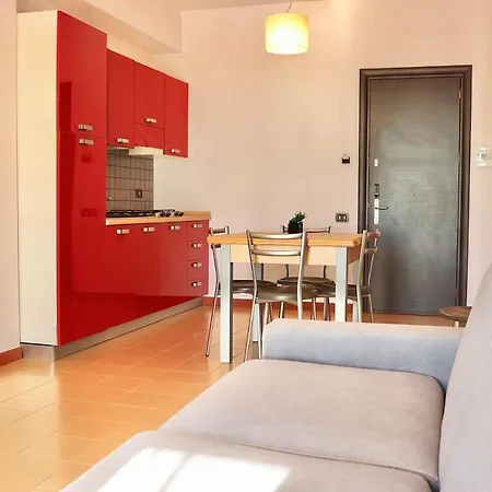 Lägenhetshotell Isabella