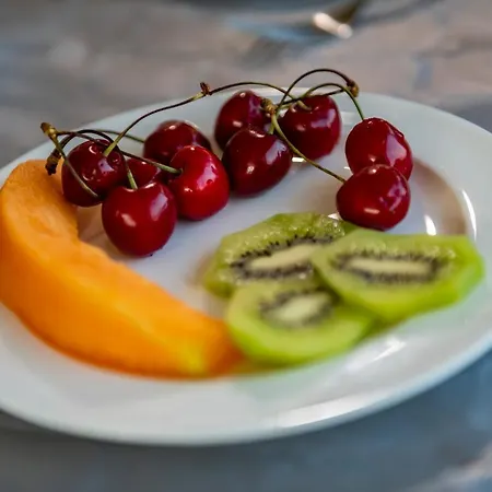 Lägenhetshotell Isabella Sciacca