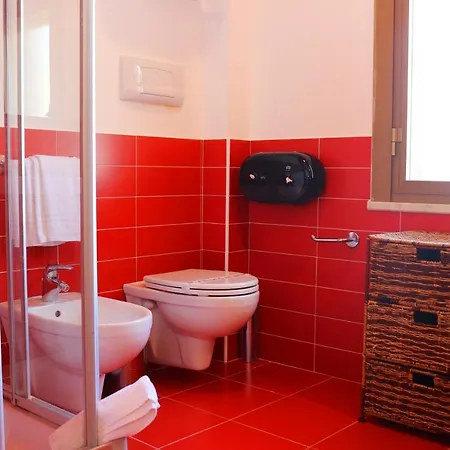 Isabella Lägenhetshotell 4*