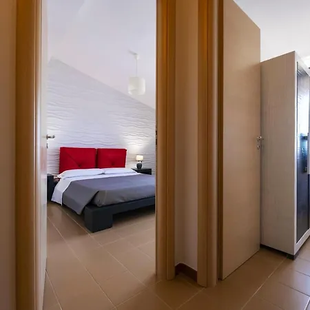 Isabella Lägenhetshotell 4*