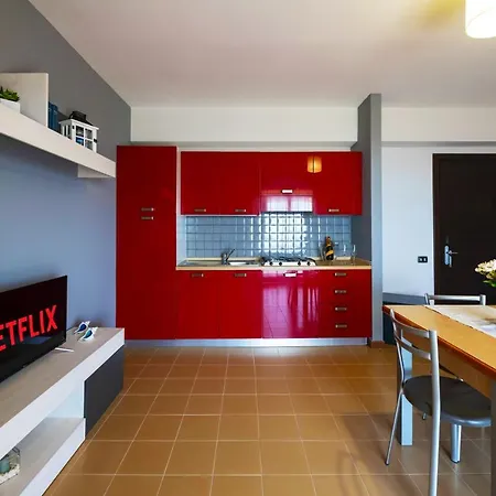 Lägenhetshotell Isabella