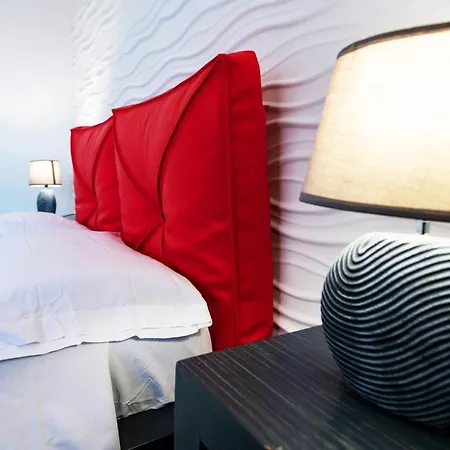 Isabella Lägenhetshotell