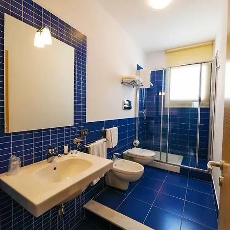 Lägenhetshotell Isabella Sciacca