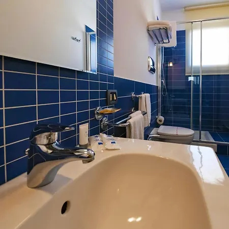 Isabella Lägenhetshotell 4*