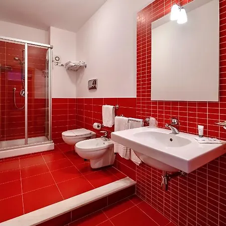 Lägenhetshotell Isabella