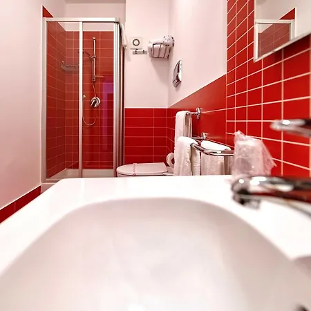 Lägenhetshotell Isabella Sciacca