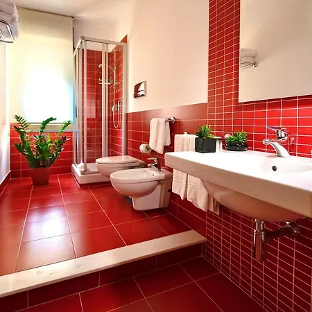 Isabella Lägenhetshotell