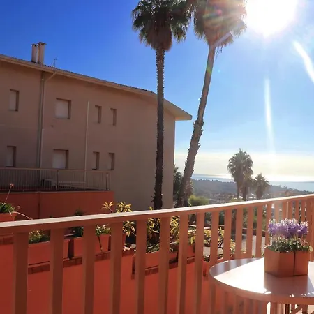 Lägenhetshotell Isabella Sciacca