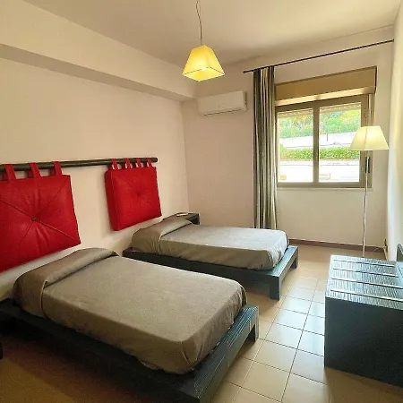 Isabella Lägenhetshotell 4*