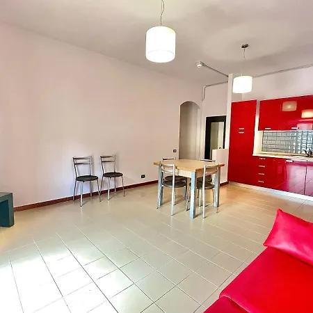 Lägenhetshotell Isabella Sciacca