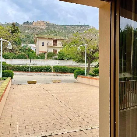 Lägenhetshotell Isabella