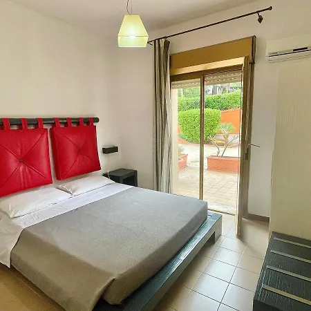 Lägenhetshotell Isabella 4*