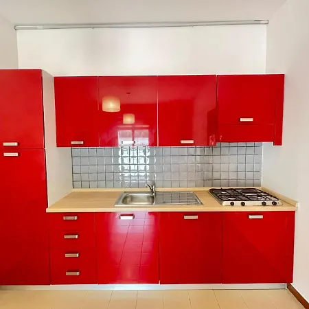 Isabella Lägenhetshotell 4*