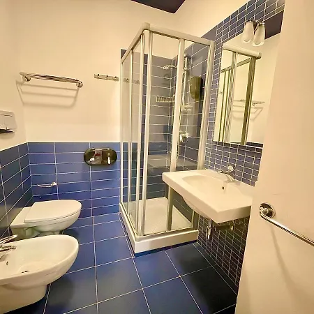 Lägenhetshotell Isabella Sciacca