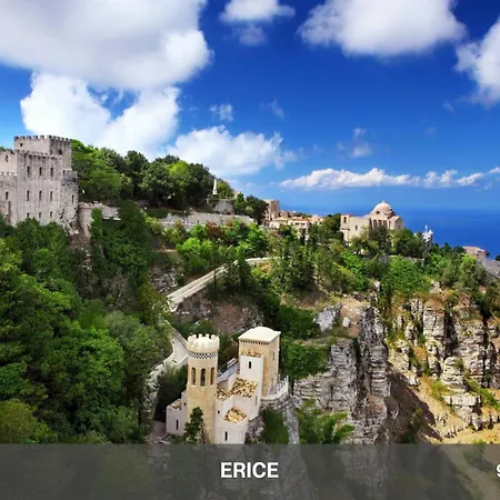 Lägenhetshotell Isabella 4*